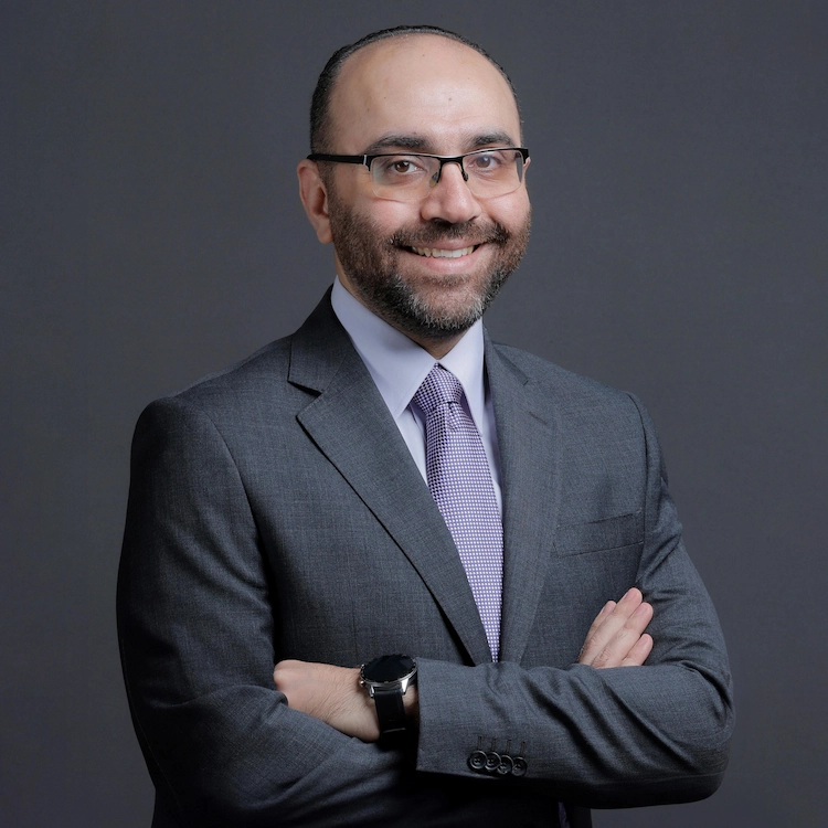 Ahmed A. Hakim