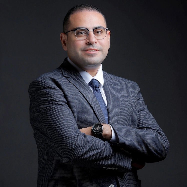Ahmed Ezz