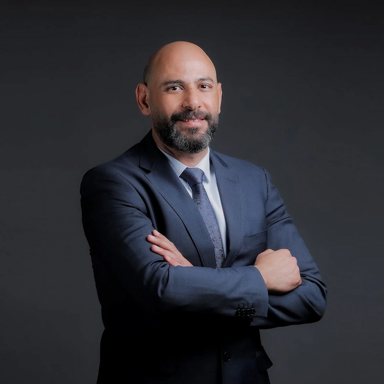 Ahmed Hassanien