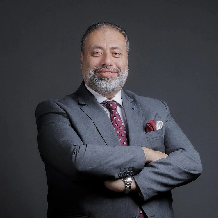 Ahmed Khalifa