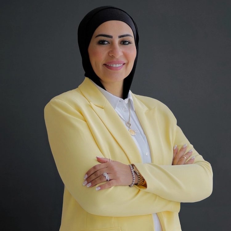 Haidy Elmasry