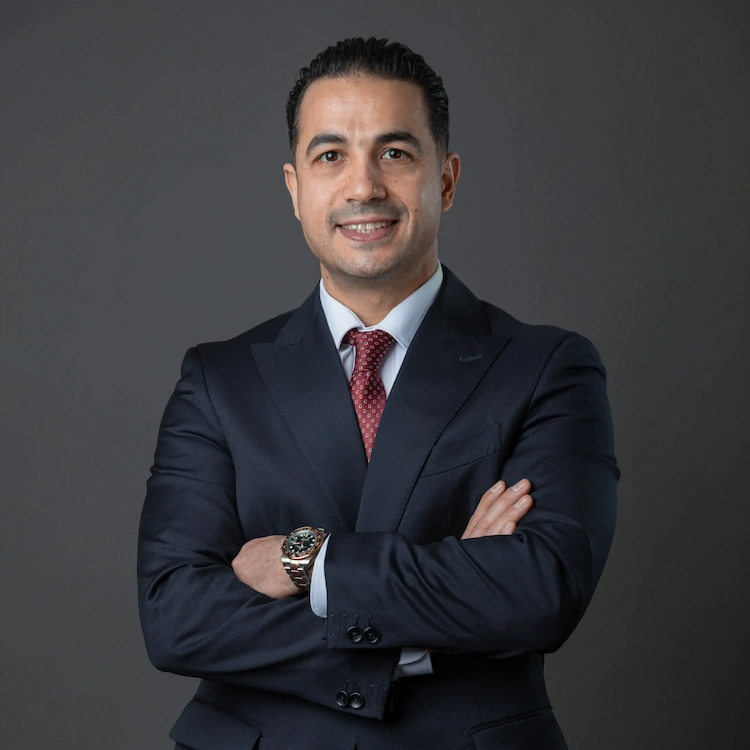 Mostafa Adel