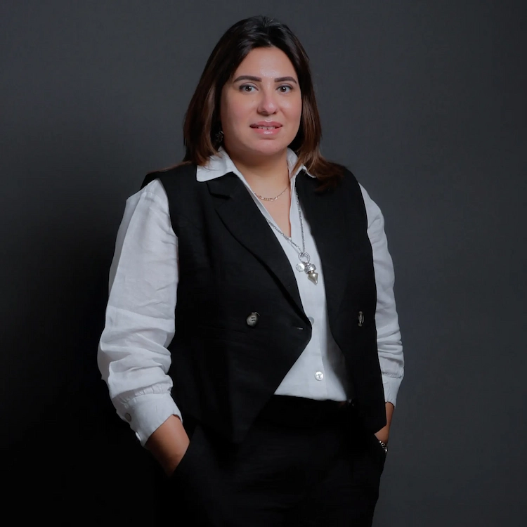 Safeya Borhan