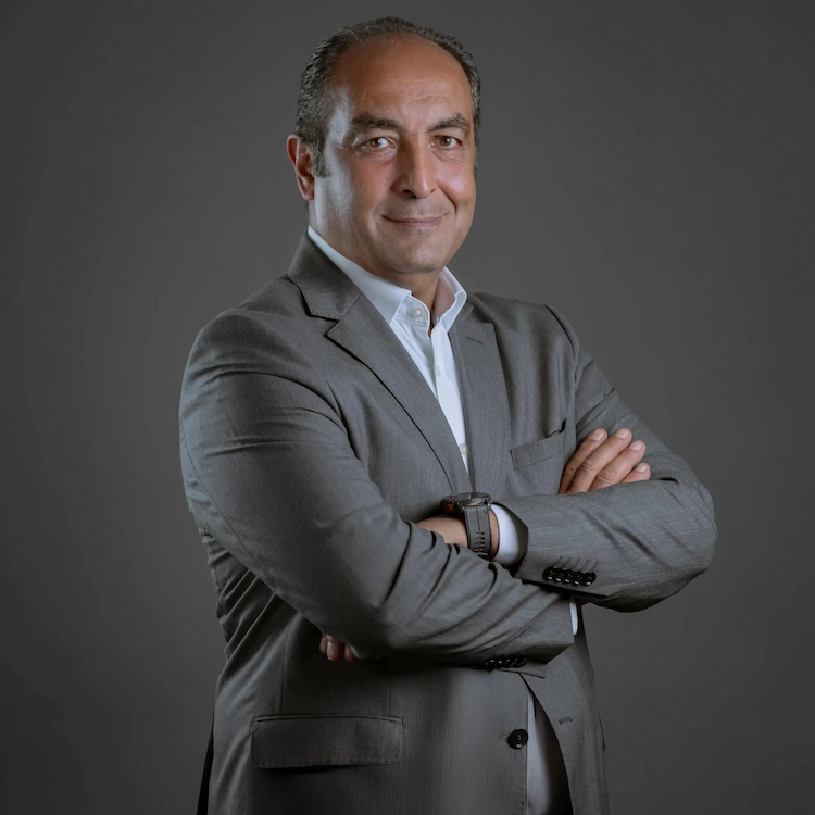 Sherif Bakir