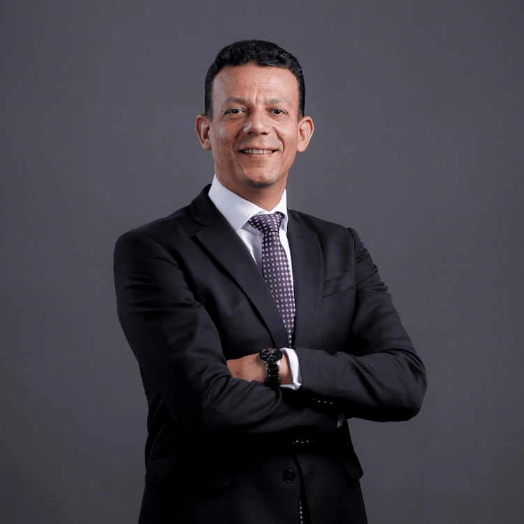 Sherif El Naggar