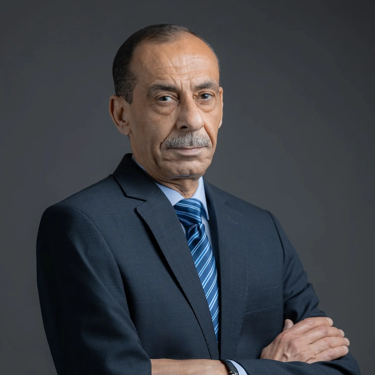 Hazem Habrouk
