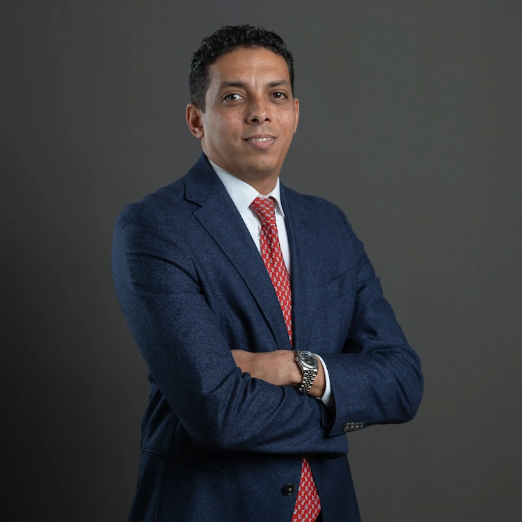 Youssef Abdel-Ati