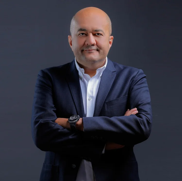 John Saad